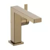 Смеситель для раковины Hansgrohe Tecturis E 73020140