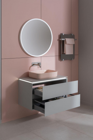 Фото тумба под раковину allen brau infinity 70 см 1.210025.wm