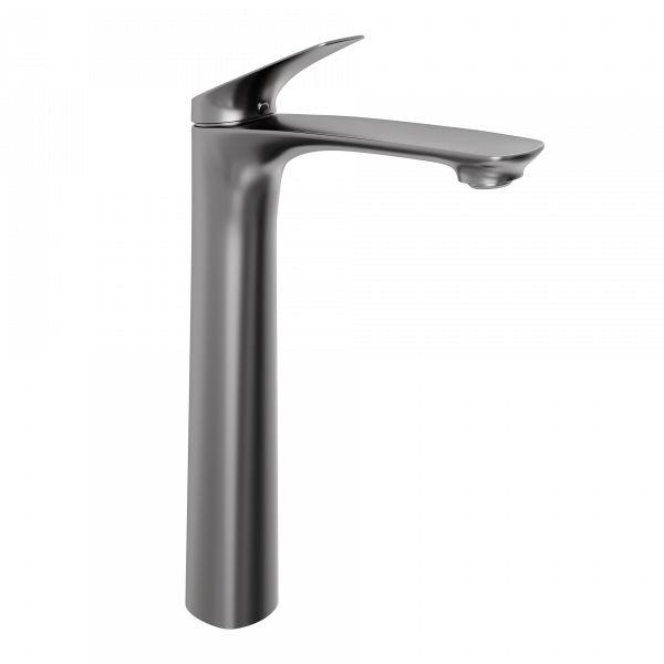 Фото смеситель для раковины abelsberg perfecta inf60102gm
