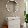 Фото смеситель для раковины hansgrohe tecturis s 73323700