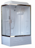Душевая кабина Royal Bath BP RB8100BP1-T-CH-R 100x80 см