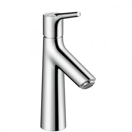 Фото смеситель для раковины hansgrohe talis s 72021000