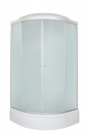 Фото душевая кабина dto 90x90 см lm790el5 с электрикой