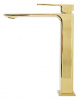 Фото смеситель для раковины belbagno luce luc-lmc-oro-w0
