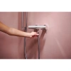 Фото смеситель для душа hansgrohe tecturis s 73622000