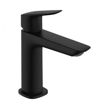 Фото смеситель для раковины hansgrohe logis 71255670