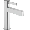 Фото смеситель для раковины hansgrohe finoris 76023000