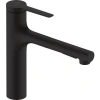 Фото смеситель для кухонной мойки hansgrohe zesis 74801670