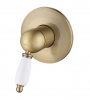 Смеситель для душа Caprigo Adria-Uno 02-550-vot