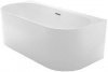 Акриловая ванна Azario Bradford 170x80 см BRA17080