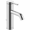 Смеситель для раковины Duravit C.1 C11020001010