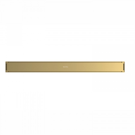 Фото душевой трап allen brau priority 9.50017.gb 750 золото