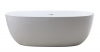 Акриловая ванна Vincea VBT-205 170x80 см