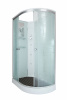 Фото душевая кабина dto 120x80 см em1512lngm с гидромассажем