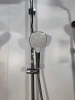 Фото душевая стойка hansgrohe croma select e 27687000