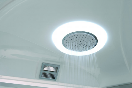 Фото душевая кабина timo comfort t-8880c 80x80 см