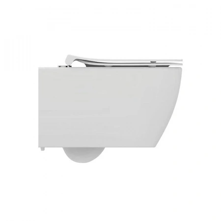 Фото унитаз подвесной ideal standard i.life o t568001