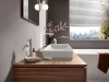 Фото смеситель для раковины hansgrohe vivenis 75040700_vstvo