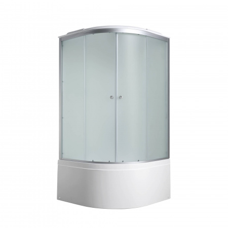 Фото душевая кабина avacan c5080led 80x80 см