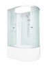 Фото душевая кабина dto 110x80 см em4511ln