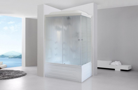 Фото душевая кабина royal bath bp rb8120bp2-m-l 120x80 см
