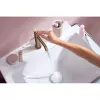 Фото смеситель для раковины hansgrohe tecturis s 73314140
