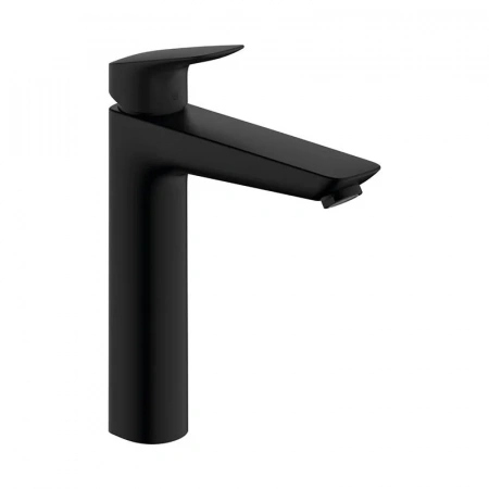 Фото смеситель для раковины hansgrohe logis 71091670
