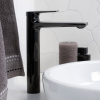 Фото смеситель для раковины wasserkraft glan 6603h
