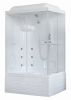 Душевая кабина Royal Bath BP RB8100BP2-T-L 100x80 см