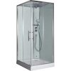 Душевая кабина Timo Premium ILMA-109 90x90 см