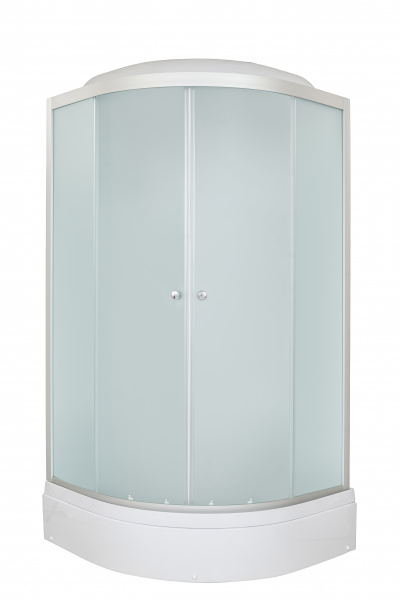 Фото душевая кабина dto 90x90 см lm790gm5 с гидромассажем