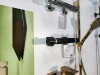 Фото термостатический смеситель для душа hansgrohe ecostat comfort 13116670
