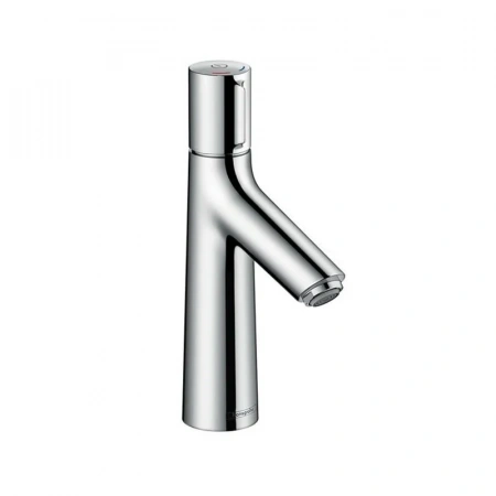 Фото смеситель для раковины hansgrohe talis select s 72043000
