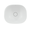 Фото раковина накладная vitra plural 45 см 7811b401-0016