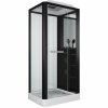 Душевая кабина Grossman 100x80 см GR-222