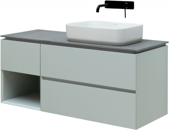 Фото тумба под раковину allen brau infinity 120 см 1.21007.pwm