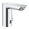 Смеситель для раковины Grohe Bau Cosmo E 36453000