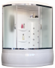Душевая кабина Royal Bath ALP RB150ALP-C-CH-R 150x100 см