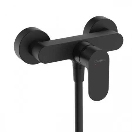 Фото смеситель для душа hansgrohe rebris s 72640670