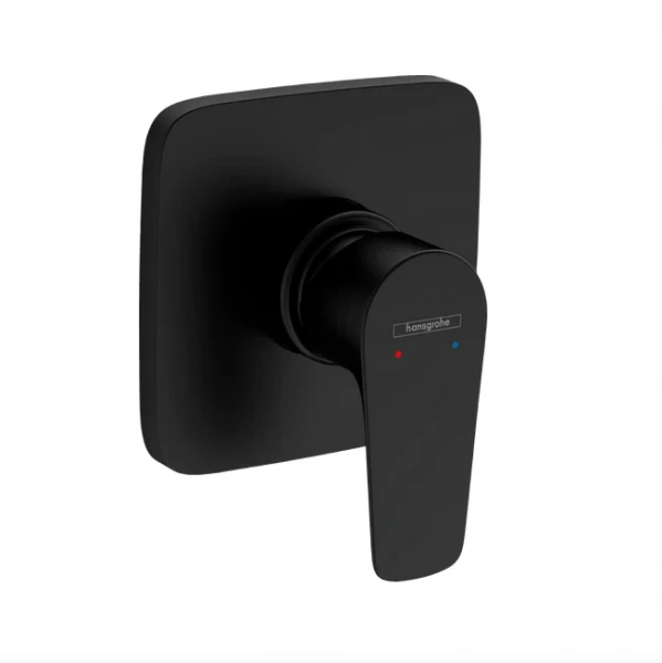 Фото смеситель для душа hansgrohe talis e 71764670