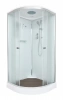 Душевая кабина DTO 80x80 см D08SEL с электрикой