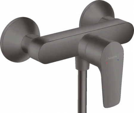 Фото смеситель для душа hansgrohe talis e 71760340