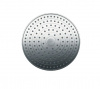 Фото верхний душ с держателем hansgrohe raindance select s 240 2jet 26466400