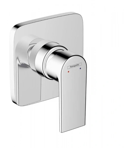 Фото смеситель для душа hansgrohe vernis shape 71658000