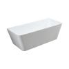 Фото акриловая ванна vincea 170x80 см vbt-425-1700