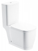 Унитаз-компакт BelBagno Prado 54 см BB10150CP (без бачка)