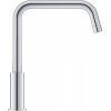 Фото смеситель для кухни  grohe eurosmart 30567000