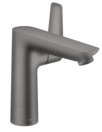 Фото смеситель для раковины hansgrohe talis e 71754340