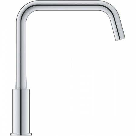 Фото смеситель для кухни  grohe eurosmart 30567000