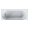 Фото акриловая ванна am.pm x-joy 170х70 см w94a-170-070w-a1